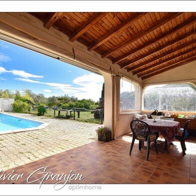 Maison 5 pièces 414000 €