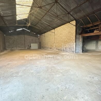 Maison 1 pièces 77000 €