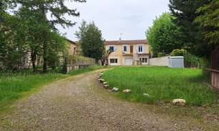 Maison 8 Pièces 190 m² à vendre à L'Isle-sur-la-Sorgue (84800)