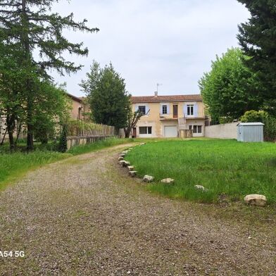 Maison 8 pièces 452000 €