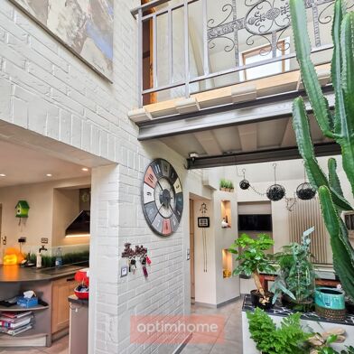 Maison 8 pièces 647000 €