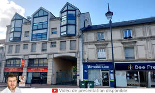 Garage  12 m² à vendre à Antony (92160)