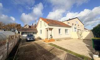Maison 5 Pièces 100 m² à vendre à Le Mans (72000)