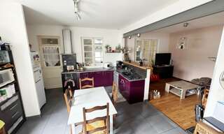 Maison 5 Pièces 100 m² à vendre à Le Mans (72000)