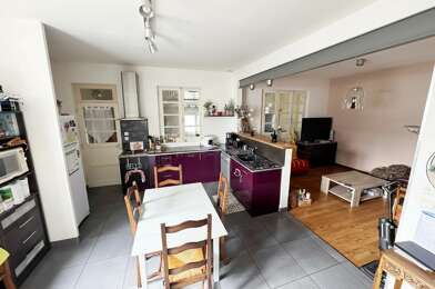 Maison 5 pièces 189500 €