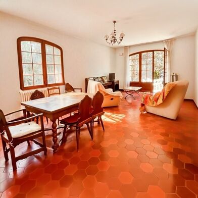 Maison 6 pièces 468000 €