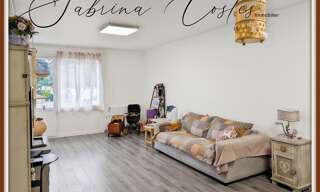 Appartement 3 Pièces 62 m² à vendre à Saint-Marcel (27950)