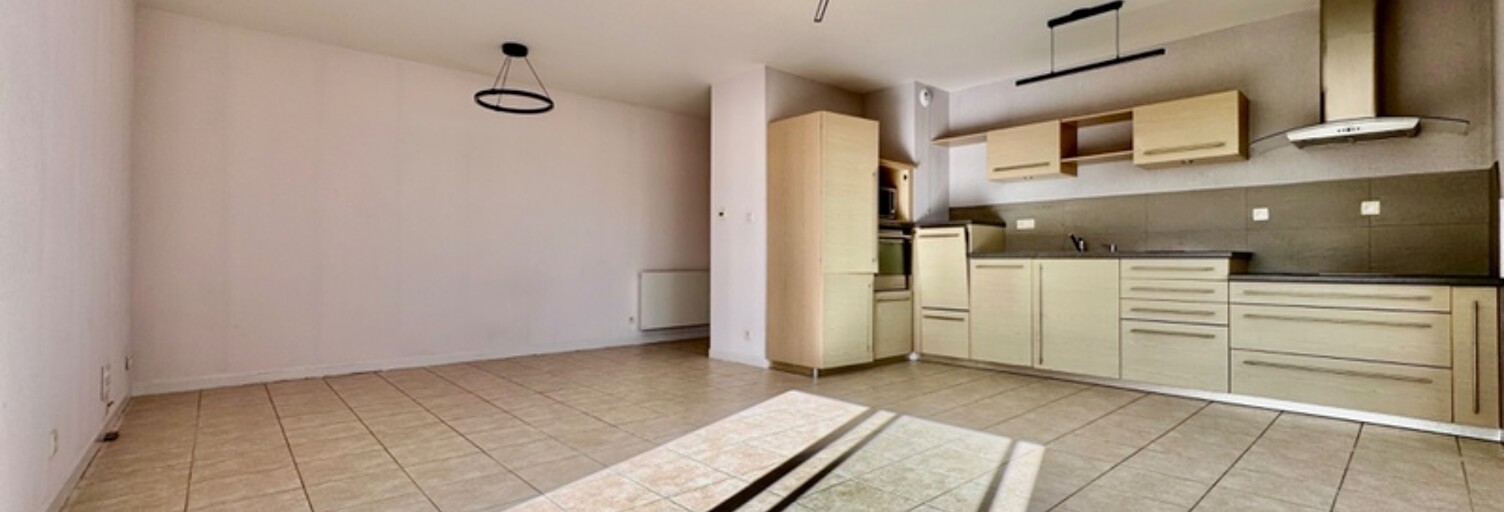 Appartement 3 Pièces 66 m² à vendre à Dinard (35800)