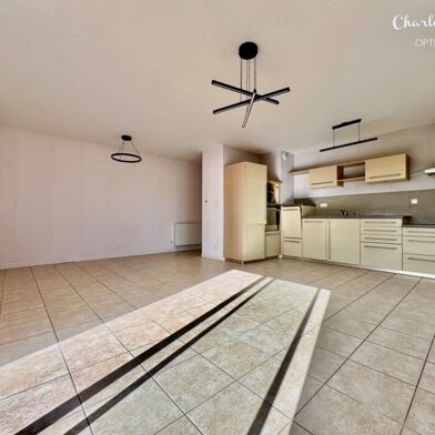 Appartement 3 pièces 430000 €