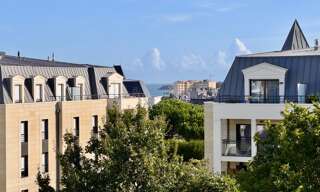 Appartement 3 Pièces 66 m² à vendre à Dinard (35800)