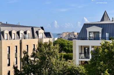 Appartement 3 pièces 430000 €