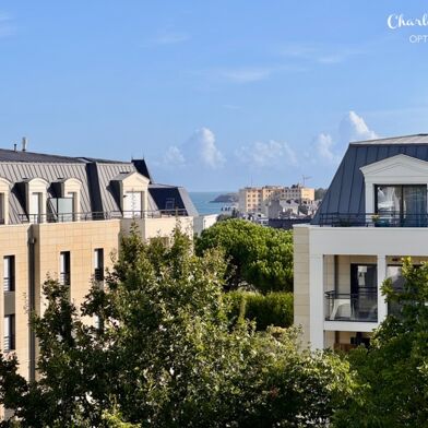 Appartement 3 pièces 430000 €