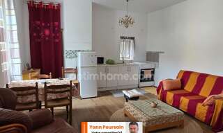 Maison 7 Pièces 200 m² à vendre à Saint-Priest-Taurion (87480)