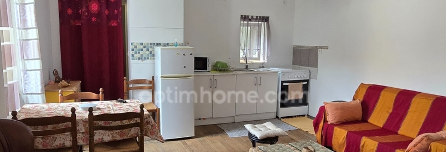 Maison 7 Pièces 200 m² à vendre à Saint-Priest-Taurion (87480)