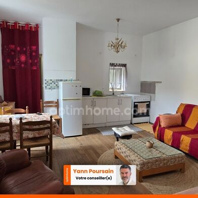 Maison 7 pièces 266000 €