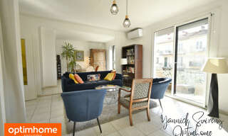 Appartement 3 Pièces 92 m² à vendre à Perpignan (66000)