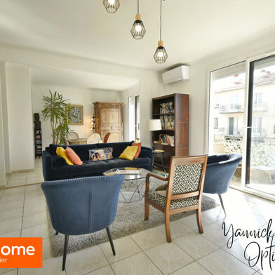 Appartement 3 pièces 149500 €