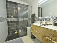 Appartement T3 avec balcons - PERPIGNAN / AIMÉ GIRAL (66000) — photo 3