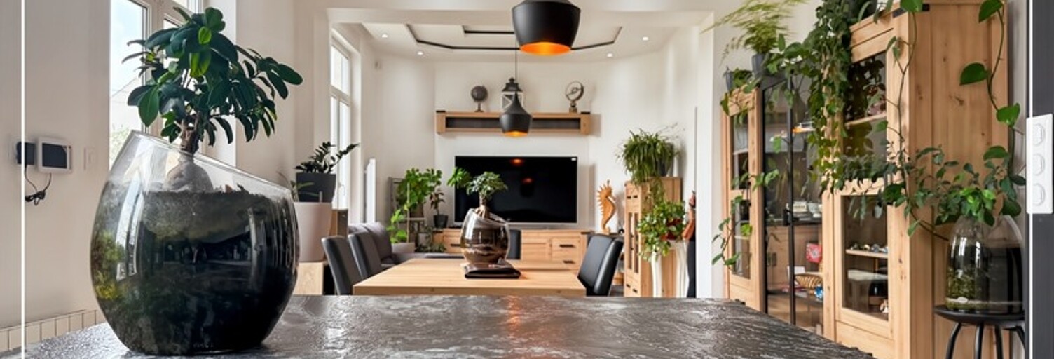 Maison 9 Pièces 212 m² à vendre à Venette (60280)