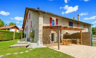 Maison 6 Pièces 153 m² à vendre à Pers-Jussy (74930)