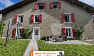 Maison 6 Pièces 153 m² à vendre à Pers-Jussy (74930)