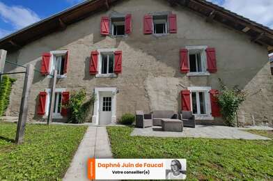 Maison 6 pièces 499000 €