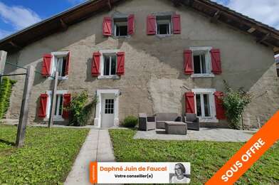 Maison 6 pièces 499000 €