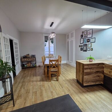 Maison 12 pièces 360000 €