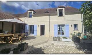 Maison 7 Pièces 160 m² à vendre à Courdimanche (95800)