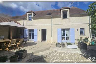 Maison 7 pièces 550000 €