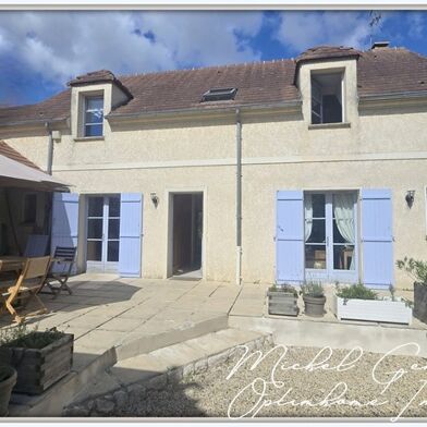 Maison 7 pièces 550000 €