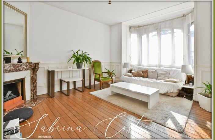 🏡 Nouvelle opportunité à Bonnières-sur-Seine – Maison de ville en meulière 115 m² 💎 — photo 2