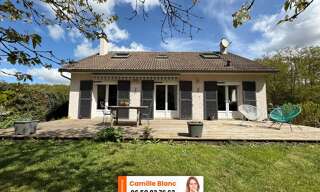 Maison 5 Pièces 104 m² à vendre à Jouy (28300)