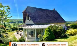 Maison 5 Pièces 95 m² à vendre à Orbec (14290)