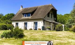 Maison 5 Pièces 95 m² à vendre à Orbec (14290)