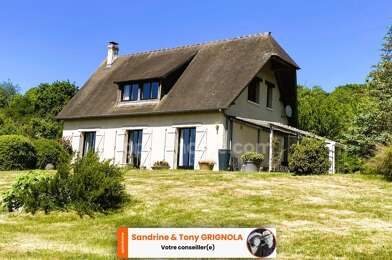 Maison 5 pièces 192000 €