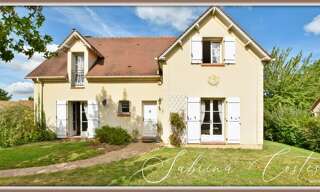 Maison 6 Pièces 168 m² à vendre à Vernon (27200)