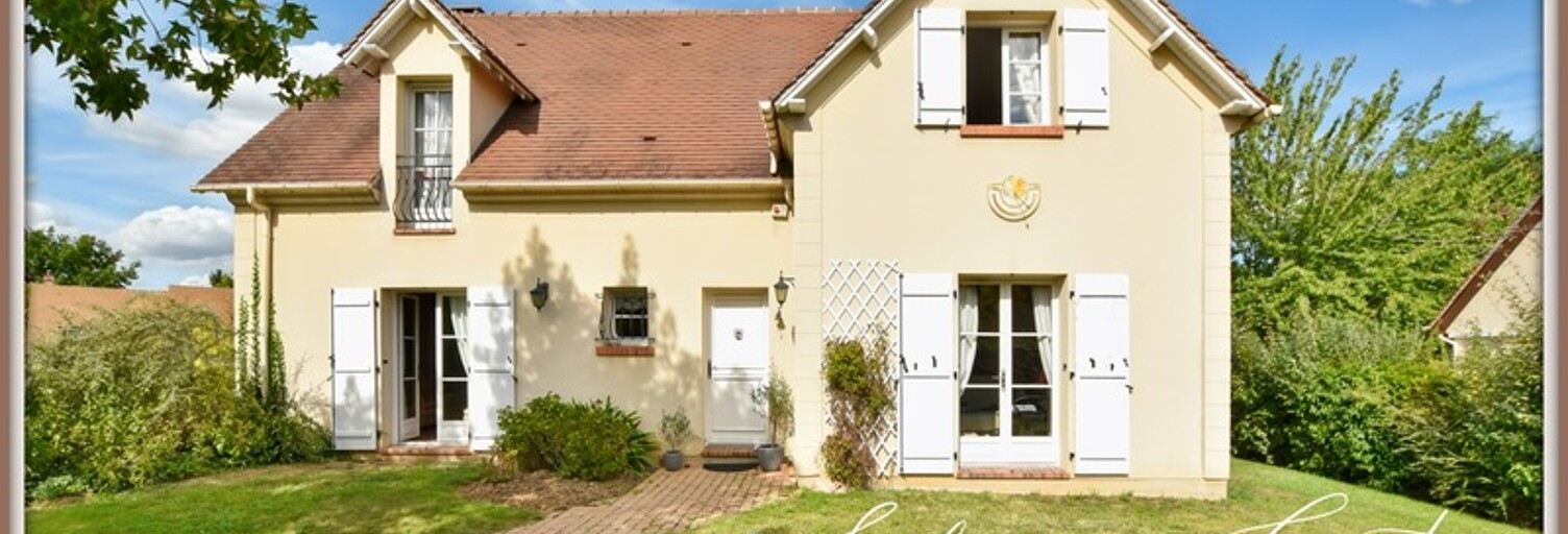 Maison 6 Pièces 168 m² à vendre à Vernon (27200)