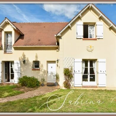 Maison 6 pièces 399000 €