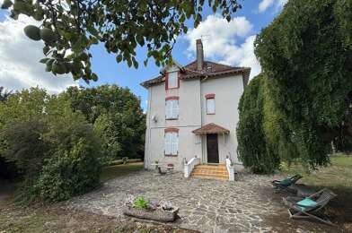 Maison 8 pièces 244000 €