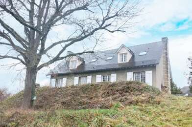 Maison 7 pièces 119000 €