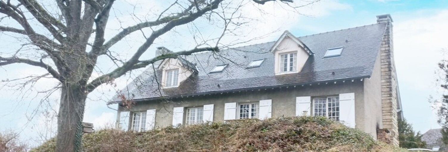 Maison 7 Pièces 161 m² à vendre à Saint-Florentin (89600)