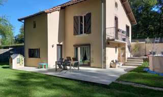 Maison 5 Pièces 135 m² à vendre à Toulonjac (12200)