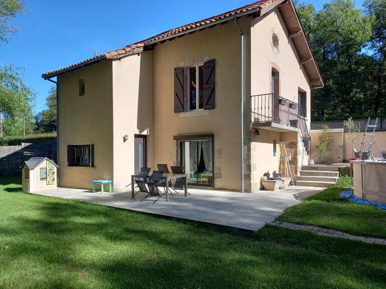 Maison à vendre 5 pièces TOULONJAC (12) — photo 1