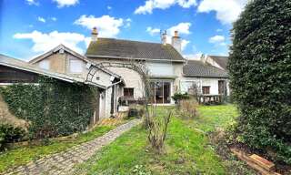 Maison 5 Pièces 120 m² à vendre à Gallardon (28320)