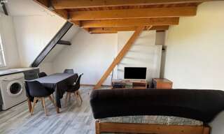 Appartement 2 Pièces 30 m² à vendre à Lorient (56100)