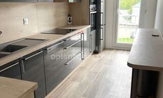 Appartement 3 Pièces 75 m² à vendre à Chartres (28000)