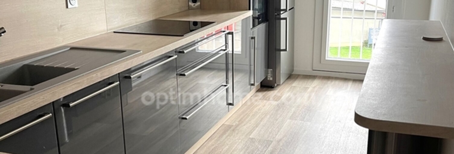 Appartement 3 Pièces 75 m² à vendre à Chartres (28000)