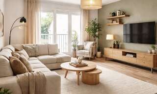 Appartement 3 Pièces 75 m² à vendre à Chartres (28000)