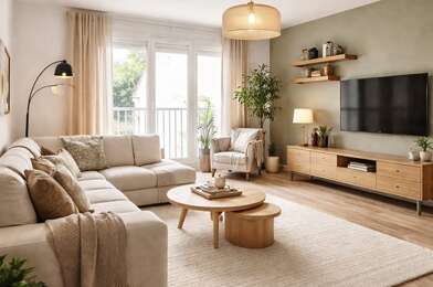 Appartement 3 pièces 179750 €